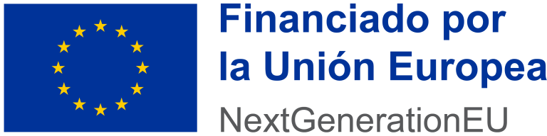 Financiación de la Unión Europea - NextGenerationEU